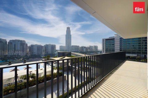Appartement à Dubai, EAU: 3 chambres, 154.5 m2 № 687424