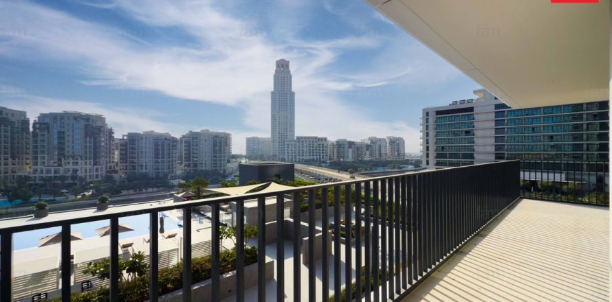 Appartement à Dubai, EAU: 3 chambres, 154.5 m2 № 687424