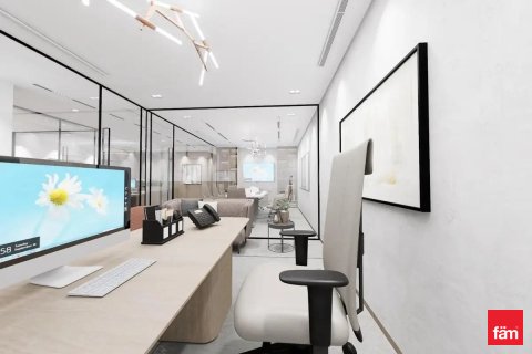 Toimisto Dubai, Arabiemiraatit 107.4 m2 № 687427 - kuva 6