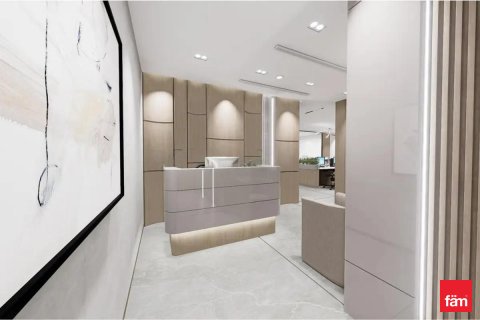 Kancelária v Dubai, SAE 107.4 m2 č. 687427