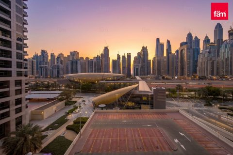Ured u gradu Dubai, UAE 107.4 m2 Br. 687427 - Slika 7