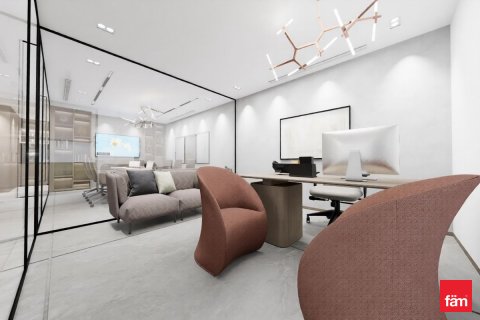 Toimisto Dubai, Arabiemiraatit 107.4 m2 № 687427 - kuva 3