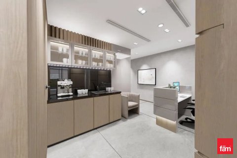 Toimisto Dubai, Arabiemiraatit 107.4 m2 № 687427 - kuva 2