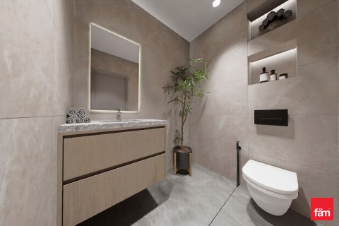 Toimisto Dubai, Arabiemiraatit 107.4 m2 № 687427 - kuva 7