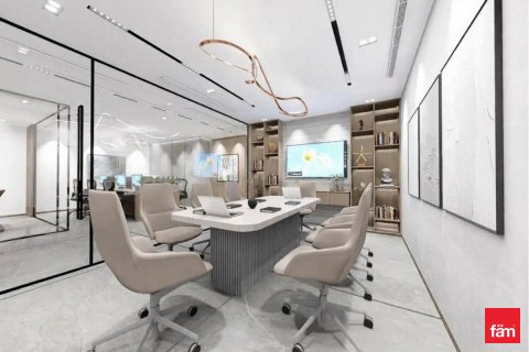 Toimisto Dubai, Arabiemiraatit 107.4 m2 № 687427 - kuva 5