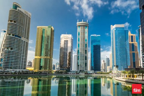 Toimisto Dubai, Arabiemiraatit 107.4 m2 № 687427 - kuva 10