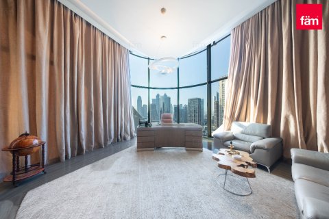 Kantor di Business Bay, Dubai, UEA 204.4 m2 nomor 687425 - foto 3