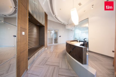 Kantor di Business Bay, Dubai, UEA 204.4 m2 nomor 687425 - foto 4