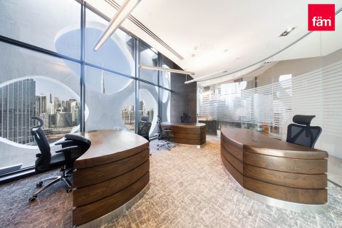Kantor di Business Bay, Dubai, UEA 204.4 m2 nomor 687425