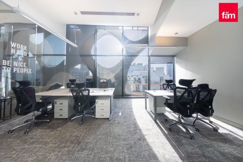 Kantor di Business Bay, Dubai, UEA 204.4 m2 nomor 687425 - foto 7