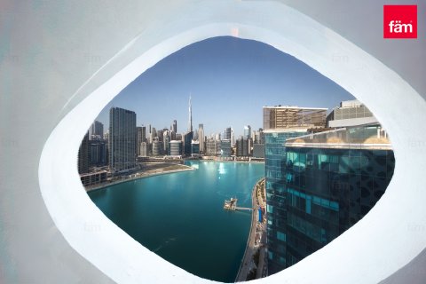 Kantor di Business Bay, Dubai, UEA 204.4 m2 nomor 687425 - foto 10