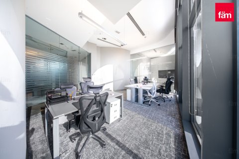 Kantor di Business Bay, Dubai, UEA 204.4 m2 nomor 687425 - foto 8