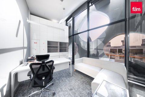 Kantor di Business Bay, Dubai, UEA 204.4 m2 nomor 687425 - foto 9