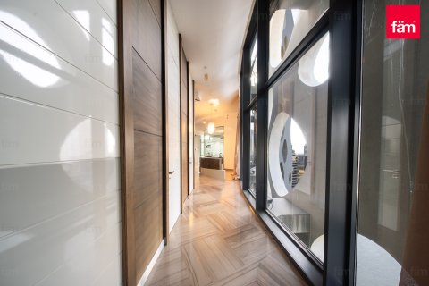 Kantor di Business Bay, Dubai, UEA 204.4 m2 nomor 687425 - foto 13