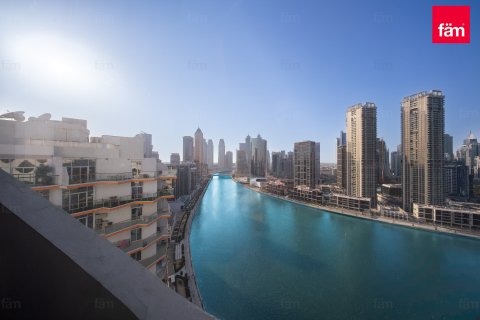 Kantor di Business Bay, Dubai, UEA 204.4 m2 nomor 687425 - foto 11