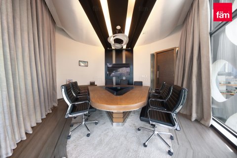 Kantor di Business Bay, Dubai, UEA 204.4 m2 nomor 687425 - foto 6