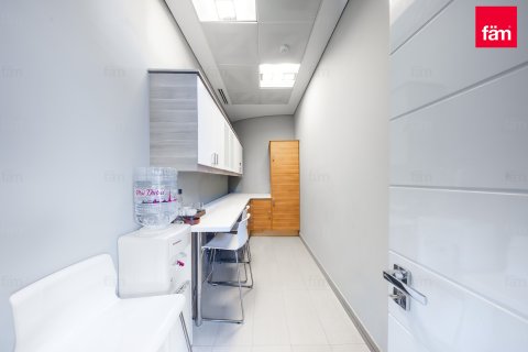 Kantor di Business Bay, Dubai, UEA 204.4 m2 nomor 687425 - foto 12