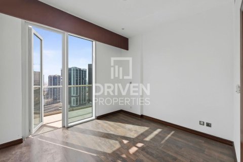 Apartament de închiriat în Business Bay, Dubai, EAU 2 dormitoare, 145.3 mp. №768669 - poză 8