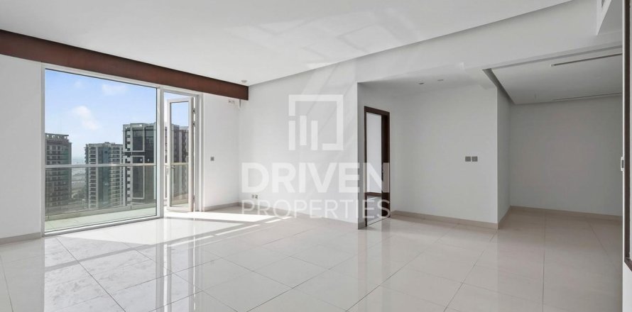 Apartament în Business Bay, Dubai, EAU 2 dormitoare, 145.3 mp.  №768669