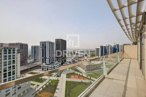 Apartament de închiriat în Business Bay, Dubai, EAU 2 dormitoare, 145.3 mp. №768669 - poză 15