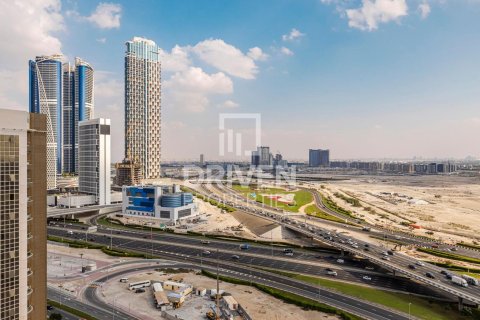 Apartment in Business Bay, Dubai, UAE 1 bedroom, 91.04 sq.m. № 768668 - photo 15