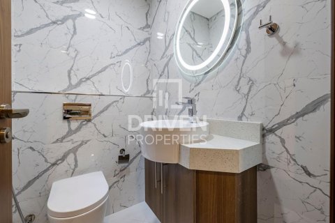 Apartment in Business Bay, Dubai, UAE 1 bedroom, 91.04 sq.m. № 768668 - photo 13