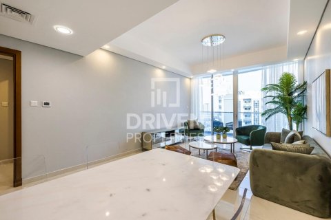 Apartment in Business Bay, Dubai, UAE 1 bedroom, 91.04 sq.m. № 768668 - photo 2