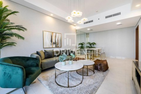 Apartment in Business Bay, Dubai, UAE 1 bedroom, 91.04 sq.m. № 768668 - photo 1