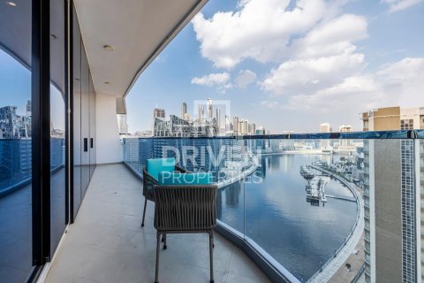 Apartment in Business Bay, Dubai, UAE 1 bedroom, 91.04 sq.m. № 768668 - photo 14