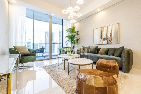 Apartment in Business Bay, Dubai, UAE 1 bedroom, 91.04 sq.m. № 768668 - photo 5