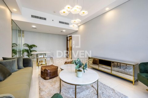 Apartment in Business Bay, Dubai, UAE 1 bedroom, 91.04 sq.m. № 768668 - photo 3