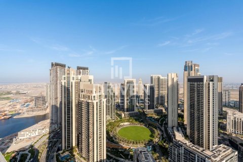 شقة للإيجار في خور دبي، دبي، الإمارات العربية المتحدة 1 غرفة نوم ، 73.11 متر مربع ، رقم 768671 - صورة 17