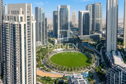 شقة للإيجار في خور دبي، دبي، الإمارات العربية المتحدة 1 غرفة نوم ، 73.11 متر مربع ، رقم 768671 - صورة 16
