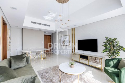 Appartement à louer à Business Bay, Dubai, EAU 1 chambre, 94.76 m2 № 768667 - photo 5
