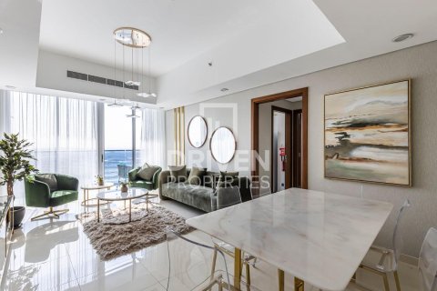 Apartamento en Business Bay, Dubai, EAU 1 dormitorio, 94.76 m² № 768667