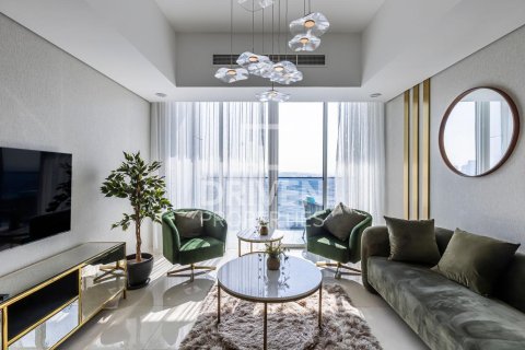 Appartement à louer à Business Bay, Dubai, EAU 1 chambre, 94.76 m2 № 768667 - photo 2