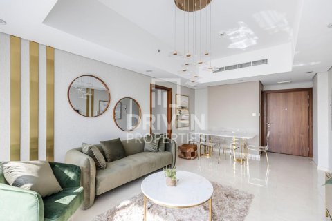 Appartement à louer à Business Bay, Dubai, EAU 1 chambre, 94.76 m2 № 768667 - photo 4