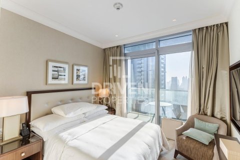 Apartment in Downtown Dubai (Downtown Burj Dubai), Dubai, UAE 2 bedrooms, 126.53 sq.m. № 768672 - photo 5
