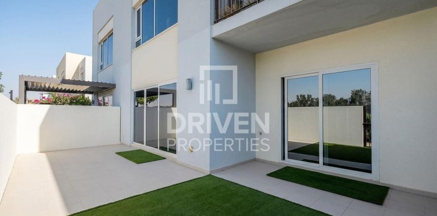 Διαμέρισμα σε Dubai South (Dubai World Central), Dubai, ΗΑΕ 2 υπνοδωμάτια, 151.06 τ.μ. Αρ. 768666