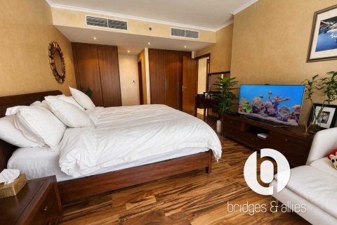 Appartement à louer à Jumeirah Lake Towers, Dubai, EAU 2 chambres, 152 m2 № 763929 - photo 16