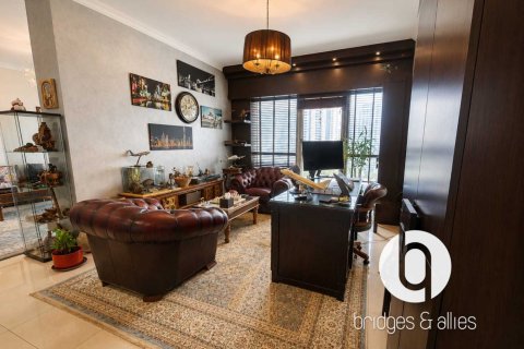Appartement à louer à Jumeirah Lake Towers, Dubai, EAU 2 chambres, 152 m2 № 763929 - photo 5