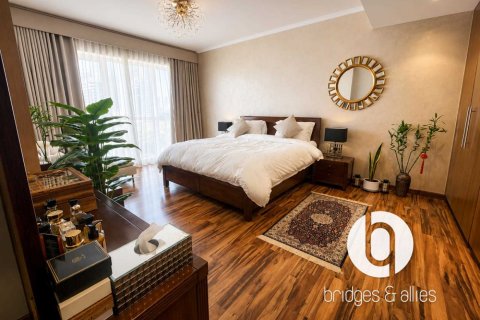 Appartement à louer à Jumeirah Lake Towers, Dubai, EAU 2 chambres, 152 m2 № 763929 - photo 15