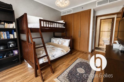 Appartement à louer à Jumeirah Lake Towers, Dubai, EAU 2 chambres, 152 m2 № 763929 - photo 13