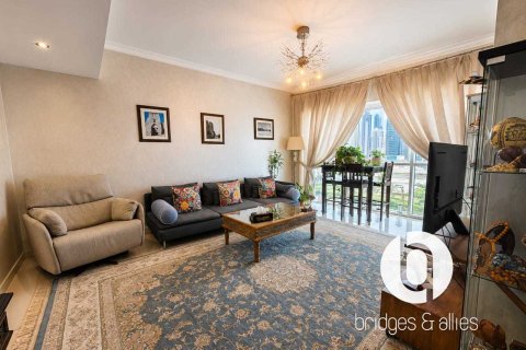 Appartement à louer à Jumeirah Lake Towers, Dubai, EAU 2 chambres, 152 m2 № 763929 - photo 2