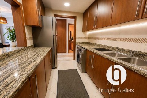 Appartement à louer à Jumeirah Lake Towers, Dubai, EAU 2 chambres, 152 m2 № 763929 - photo 8