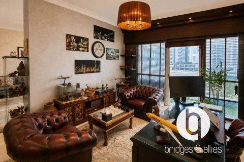 Appartement à louer à Jumeirah Lake Towers, Dubai, EAU 2 chambres, 152 m2 № 763929 - photo 3