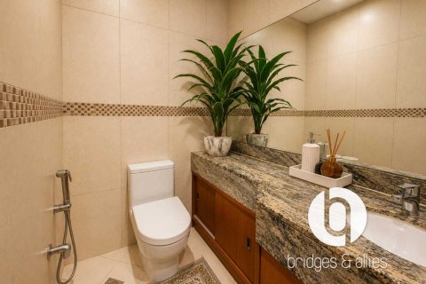 Appartement à louer à Jumeirah Lake Towers, Dubai, EAU 2 chambres, 152 m2 № 763929 - photo 11