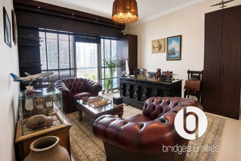Appartement à louer à Jumeirah Lake Towers, Dubai, EAU 2 chambres, 152 m2 № 763929 - photo 4