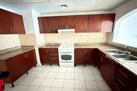 آپارتمان برای فروش در  Jumeirah Lake Towers، Dubai، امارات متحده عربی  1 خوابه ، 84 متر مربع ، شماره 763918 - تصویر 5