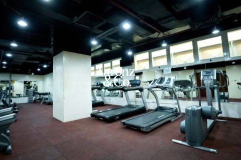 آپارتمان برای فروش در  Jumeirah Lake Towers، Dubai، امارات متحده عربی  1 خوابه ، 84 متر مربع ، شماره 763918 - تصویر 10